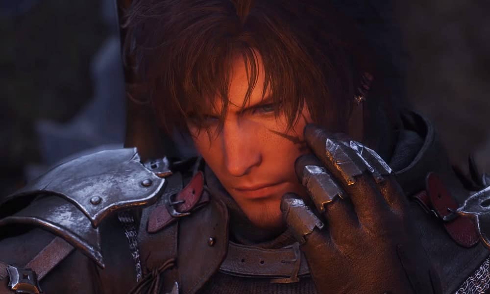 Final Fantasy XVI é confirmado como um exclusivo do PlayStation 5