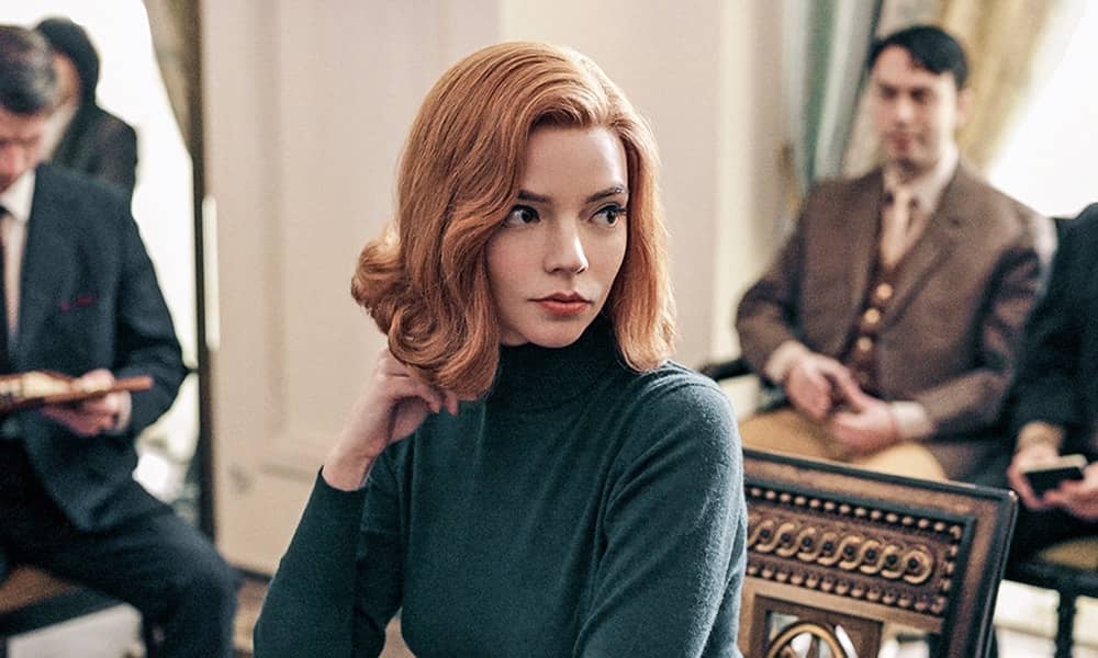 Conheça Anya Taylor-Joy, a Elizabeth Harmon de 'O Gambito da Rainha'