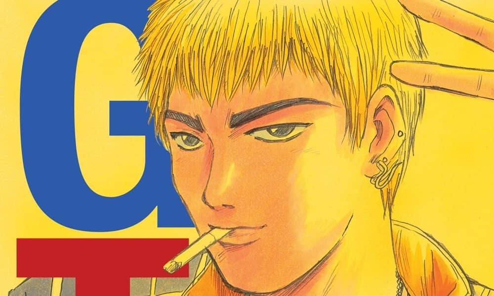 Após hiato, NewPOP lança a 13ª edição de GTO