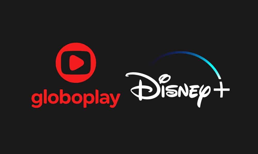 Globoplay e Disney+ se unem para oferecer combo inédito no Brasil
