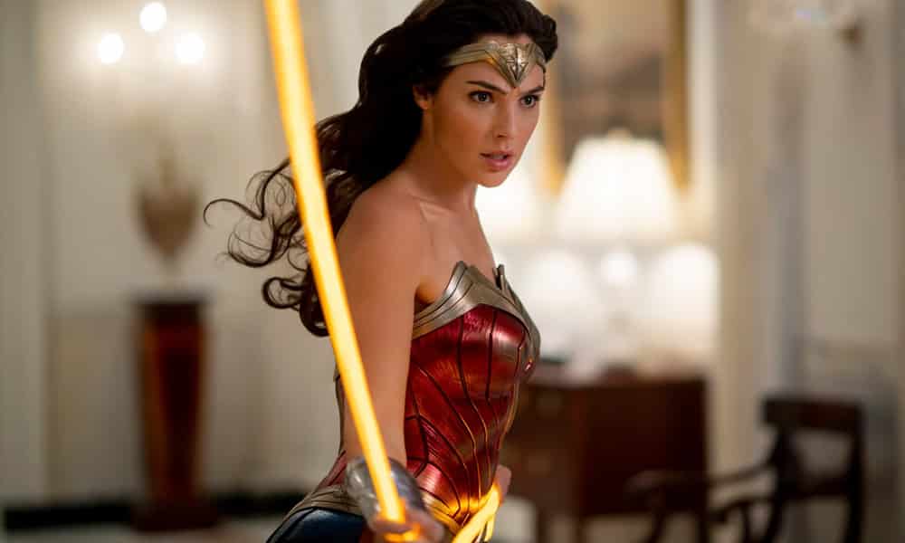 Mulher-Maravilha 1984 terá estreia antecipada no Brasil