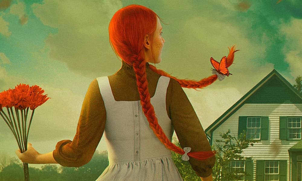 Anne with an ‘E’ | Livros se destacam após série ser cancelada pela Netflix