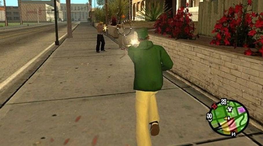 GTA San Andreas deve ganhar remaster ainda neste ano. Entenda