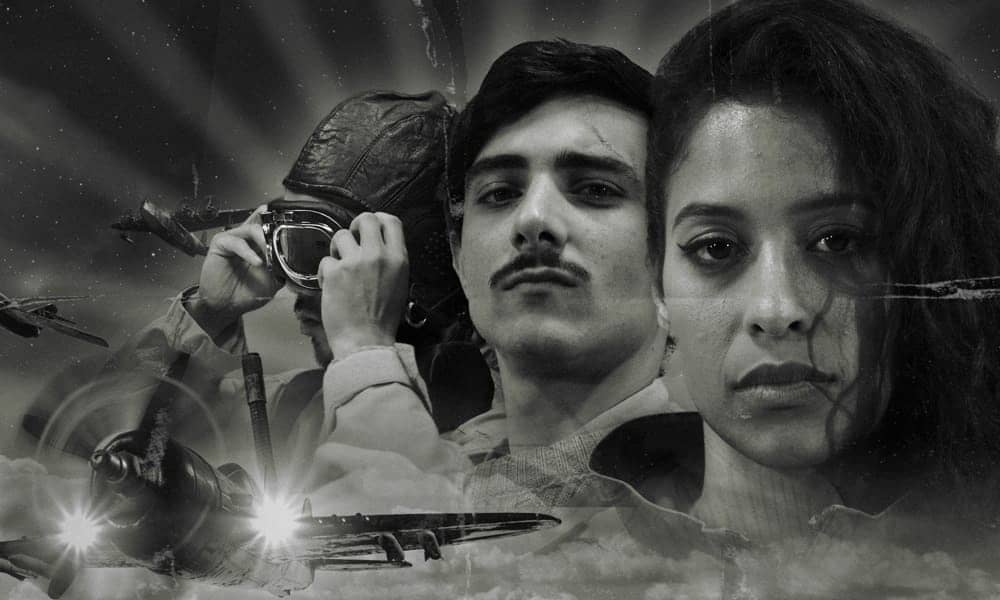 Esquadrão 51 | Game nacional lança campanha no Kickstarter