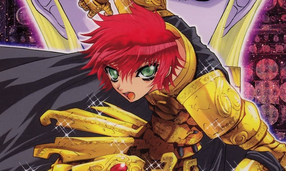 Cavaleiros do Zodíaco | NewPop relançará mangá Episódio G no Brasil