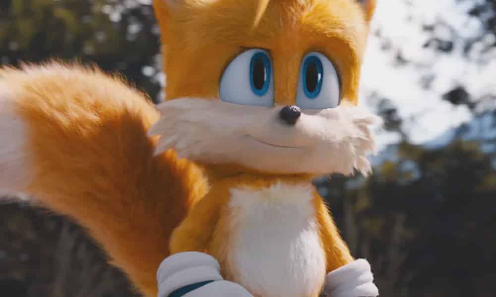 Sonic the Hedgehog 2 | Teaser revela data de estreia da sequência