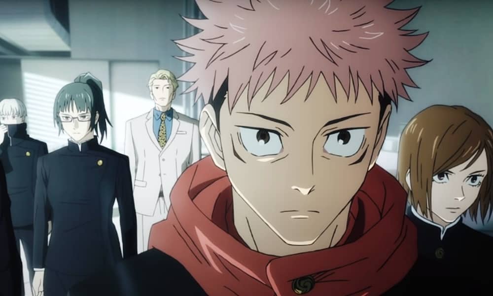 Conheça 'VIVID VICE', tema da 2ª abertura do anime Jujutsu Kaisen