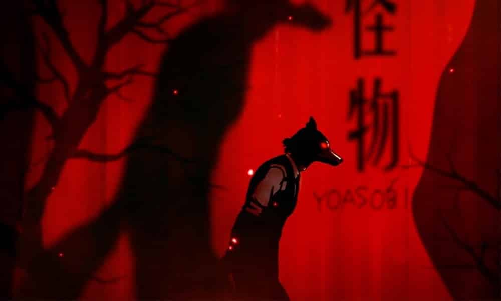 Confira ‘Kaibutsu’, abertura da 2ª temporada de BEASTARS