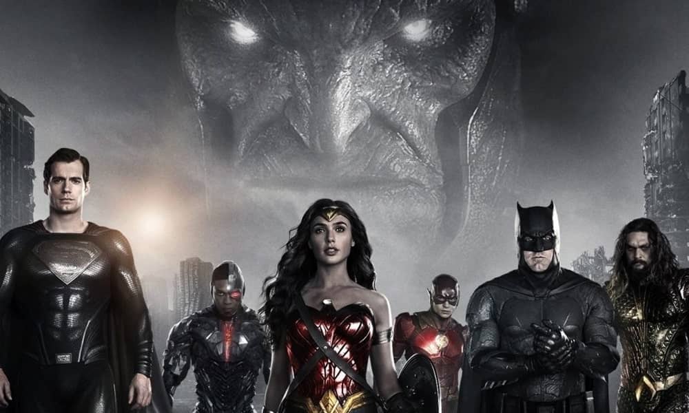 Review TBX | Liga da Justiça de Zack Snyder: Uma obra-prima definitiva na cinematografia da DC