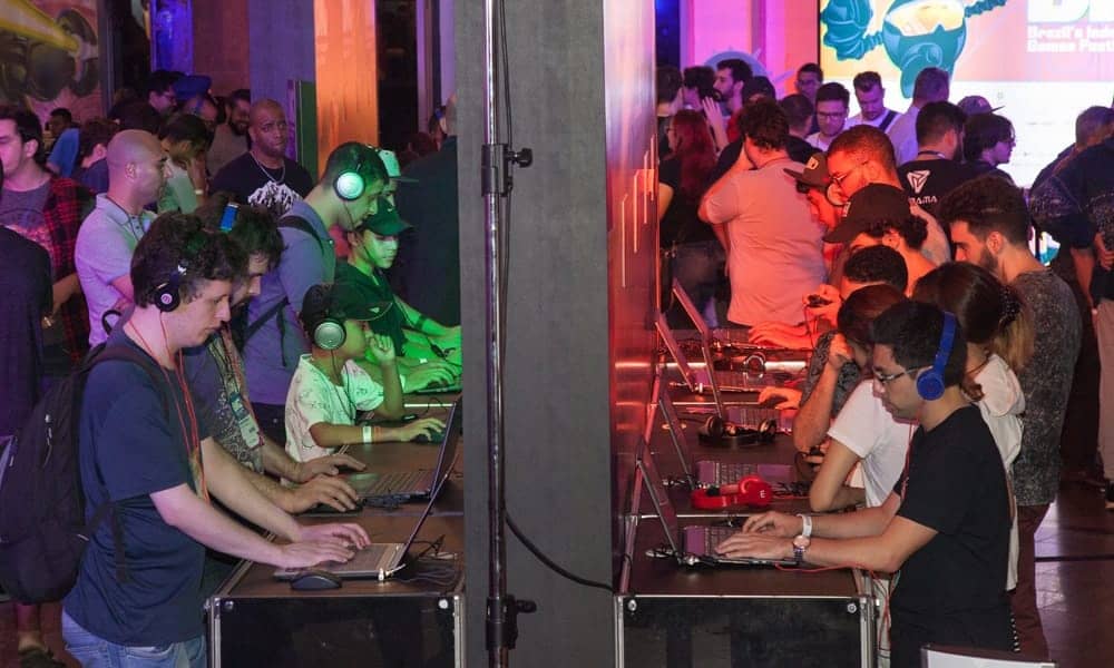 Com o triplo de horas de programação, BIG Festival 2021 anuncia parcerias