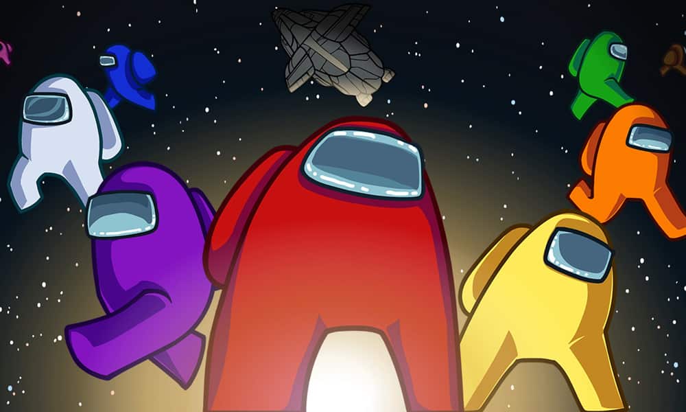 Among Us | Tudo sobre esse jogo incrível