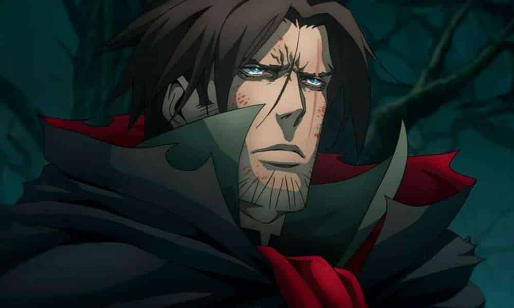 Castlevania | 4ª temporada estreia em maio na Netflix