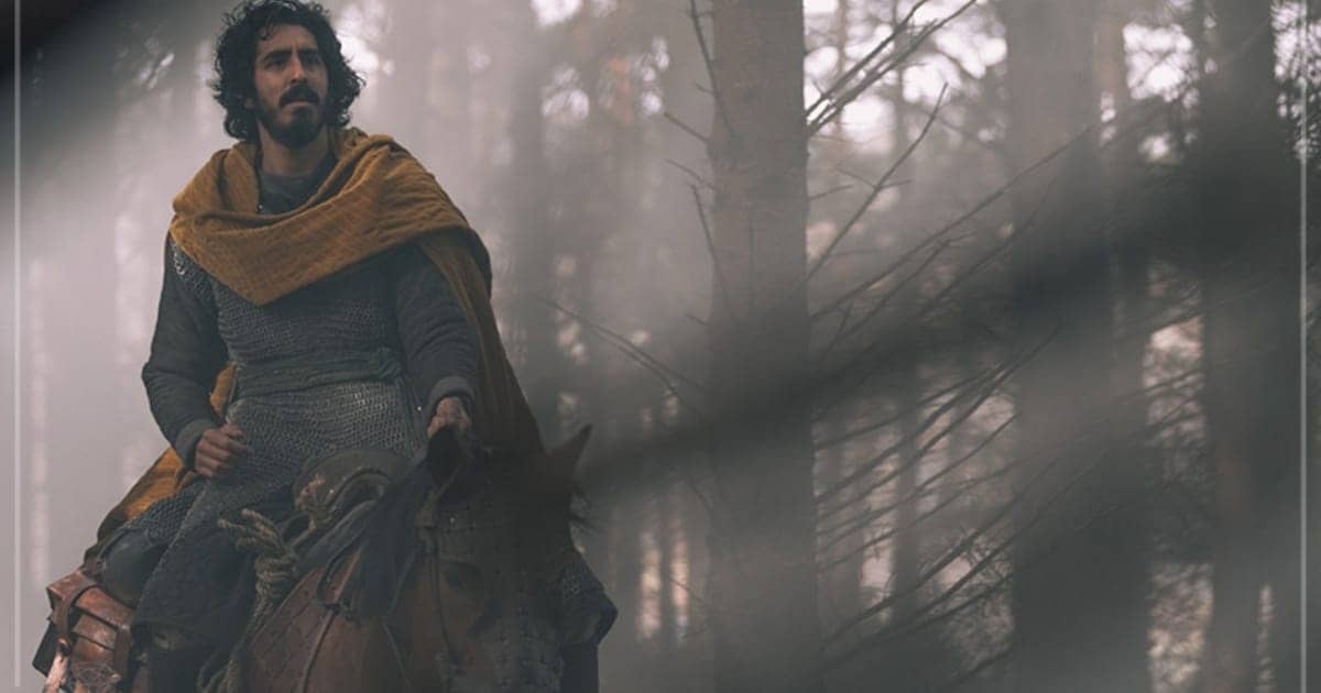 A Lenda do Cavaleiro Verde ganha vídeo com foco em famoso poema