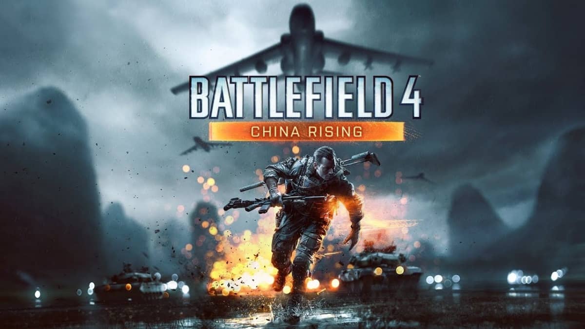 EA Sports está dando DLC grátis do Battlefield 4
