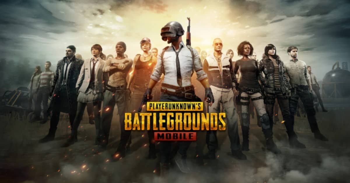 Onda de Banimentos retira milhões de hackers do PUBG Mobile