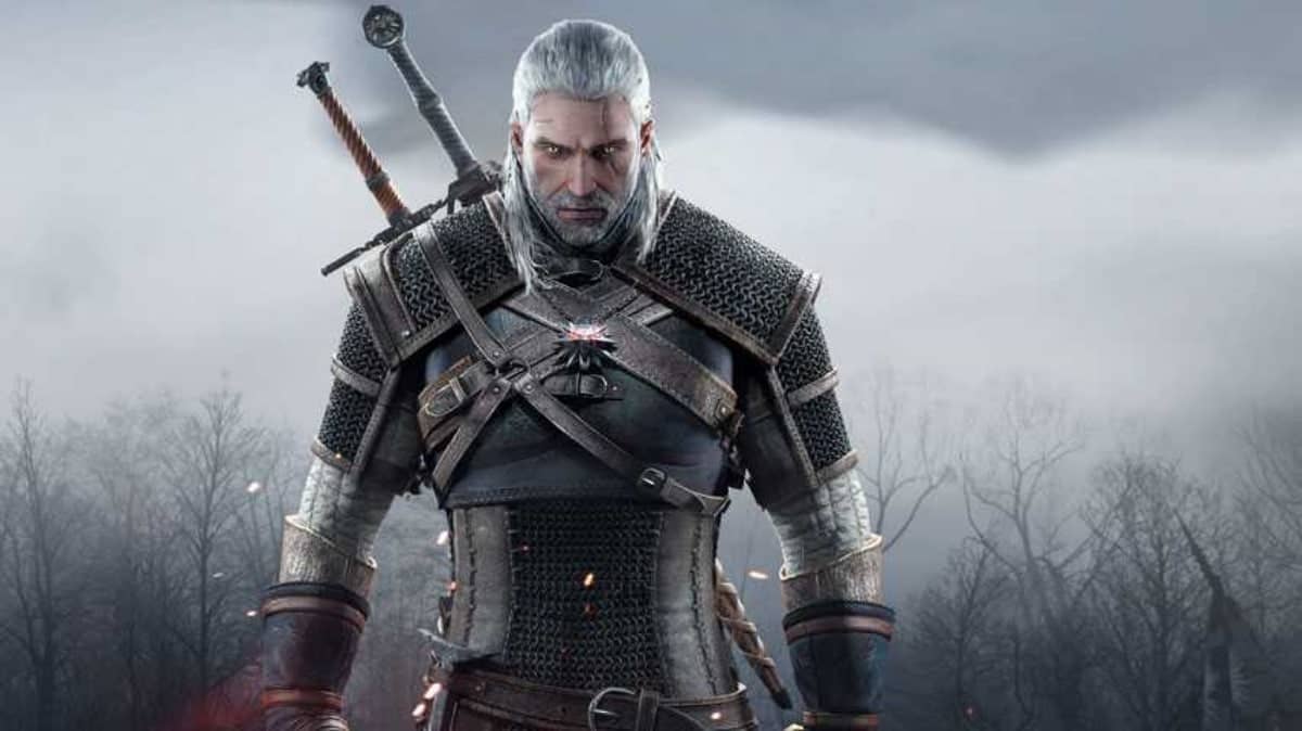 The Witcher