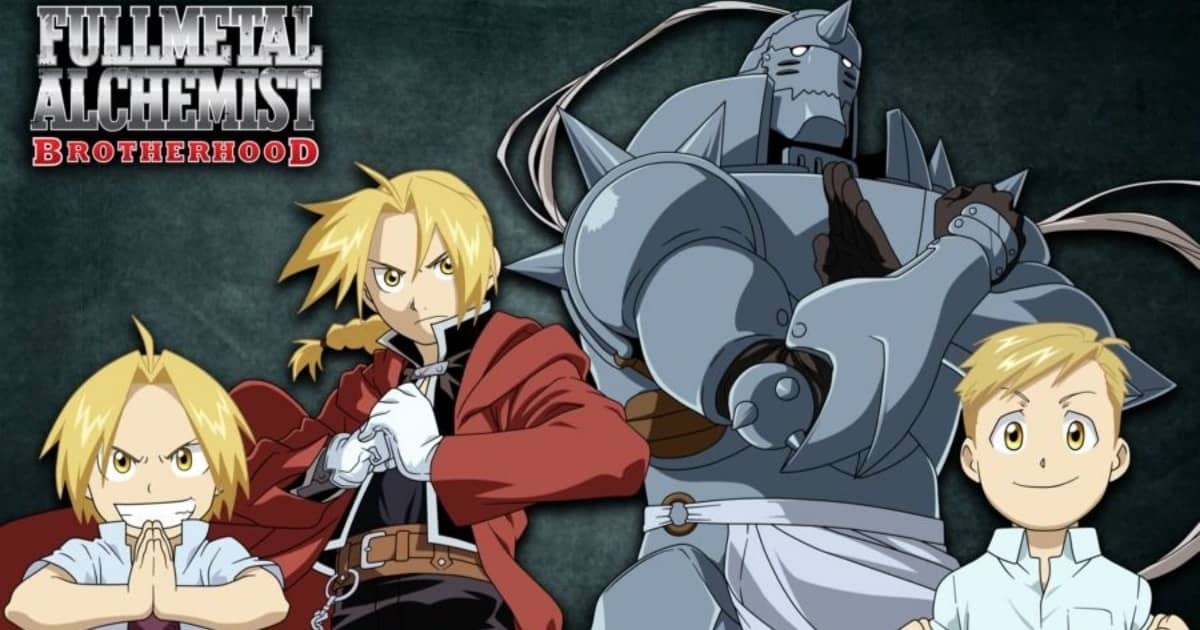 Os 5 melhores animes de ação para você assistir