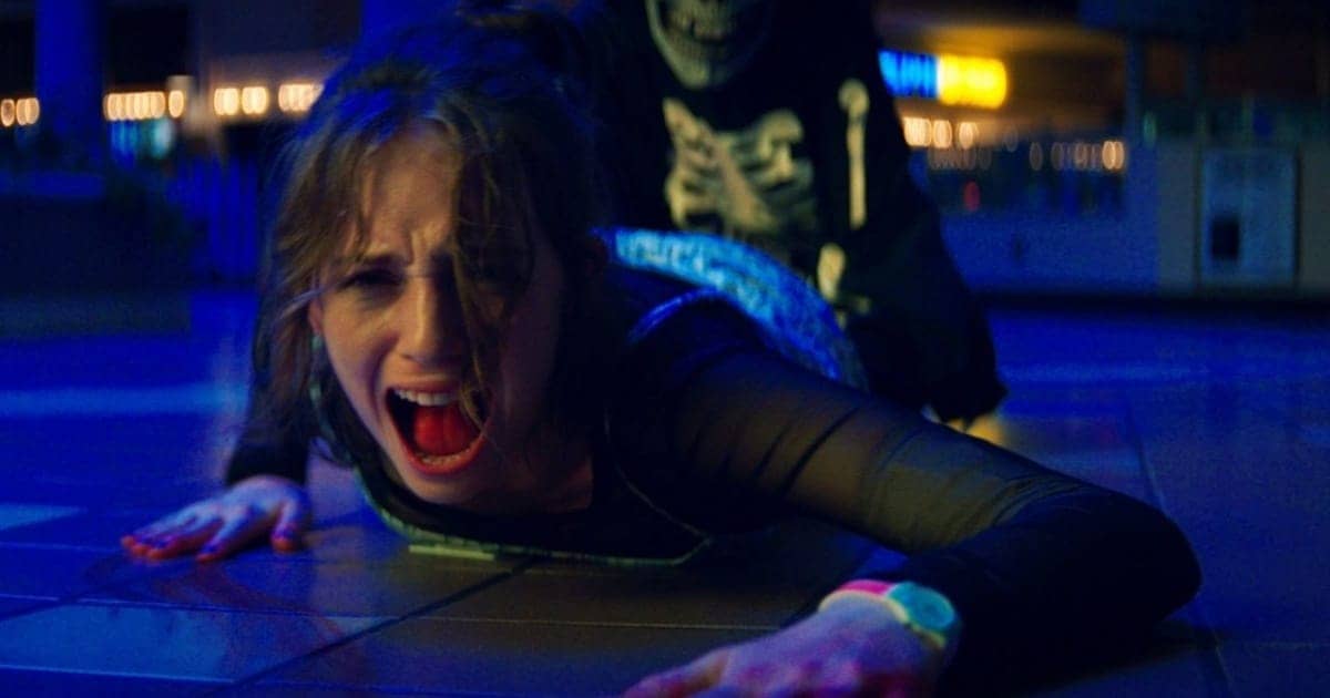 Rua do Medo: 1994 – Parte 1 ganhou um novo trailer! Confira!