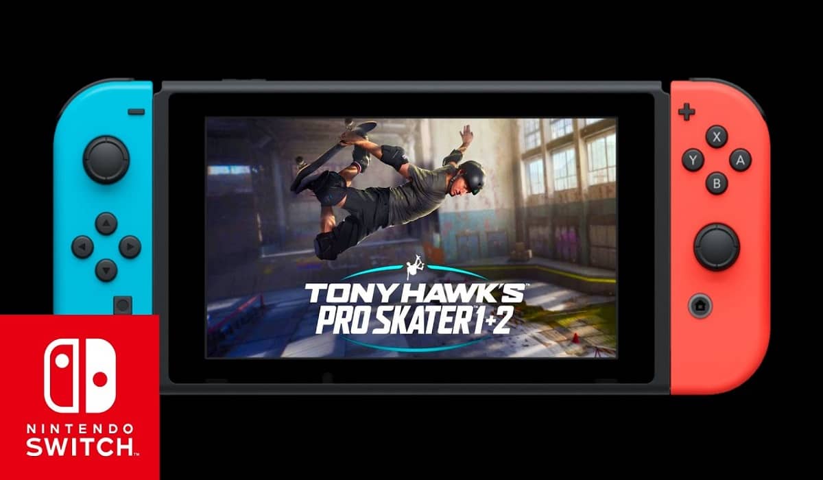 tony hawks