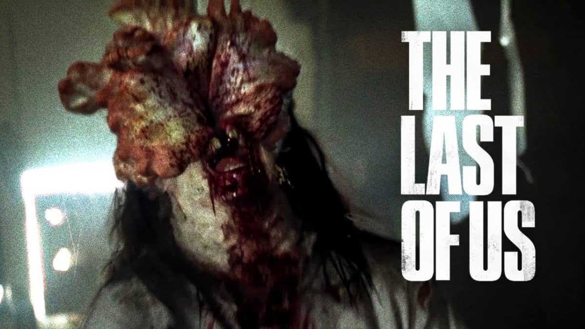 The Last of Us