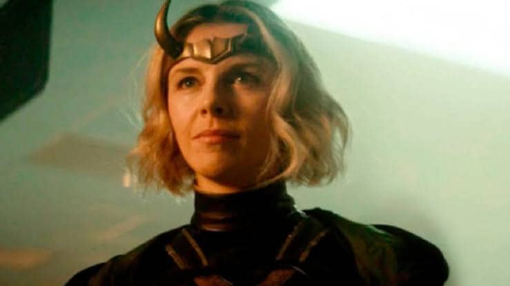 Sophia Di Martino fala sobre o futuro de Sylvie no MCU