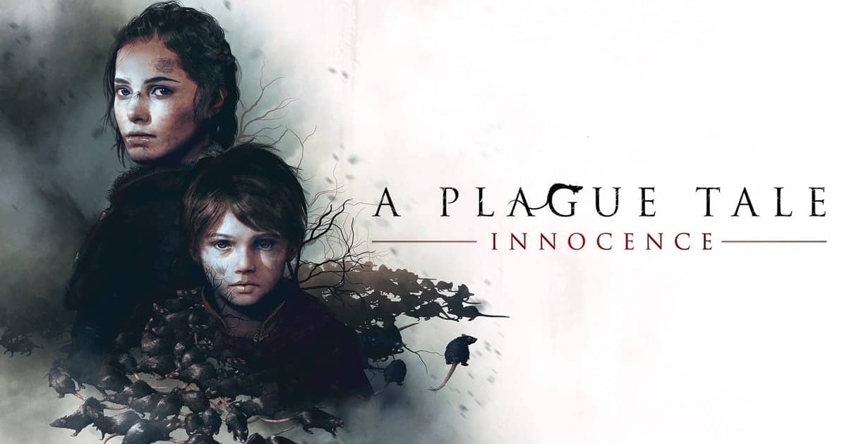 A Plague Tale: Innocence