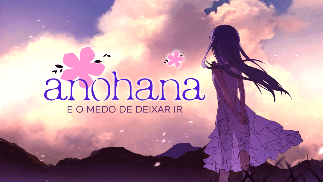 Confira a lista com os melhores animes de drama e se emocione!