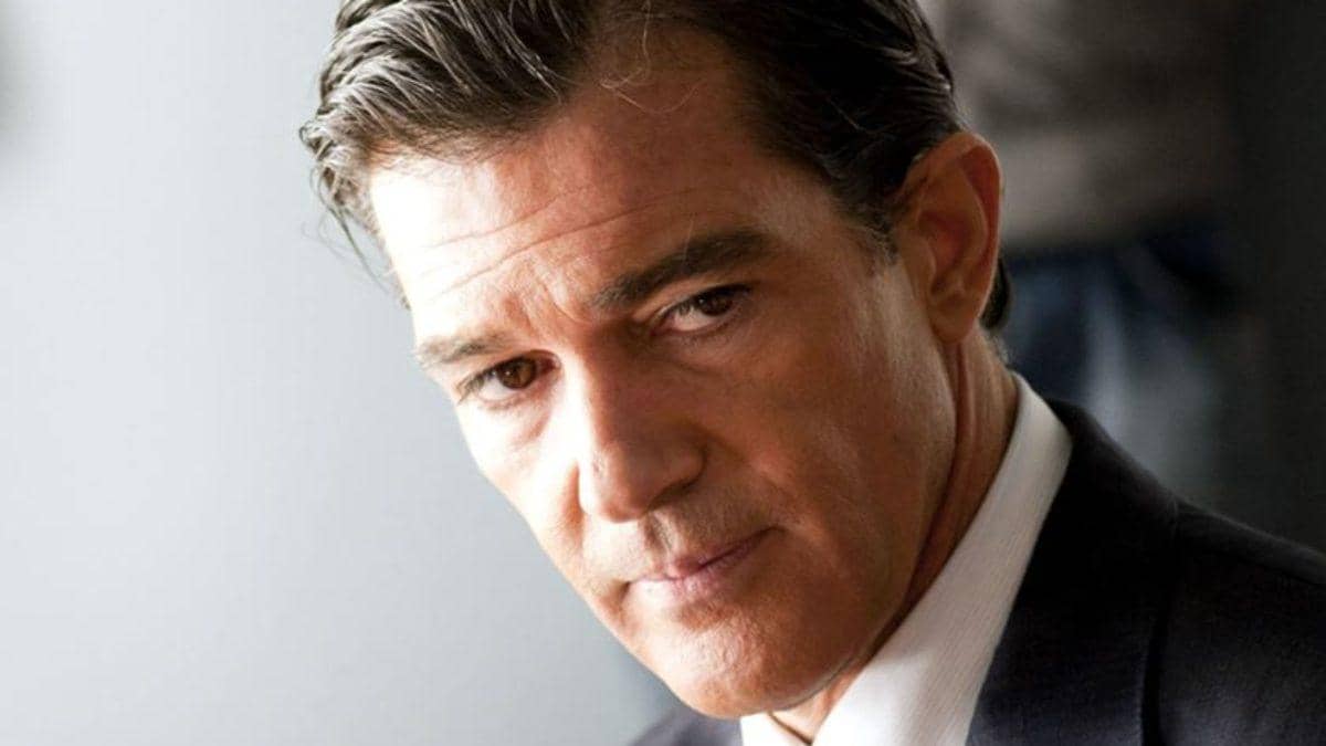 Antonio Banderas se junta a Harrison Ford em Indiana Jones 5