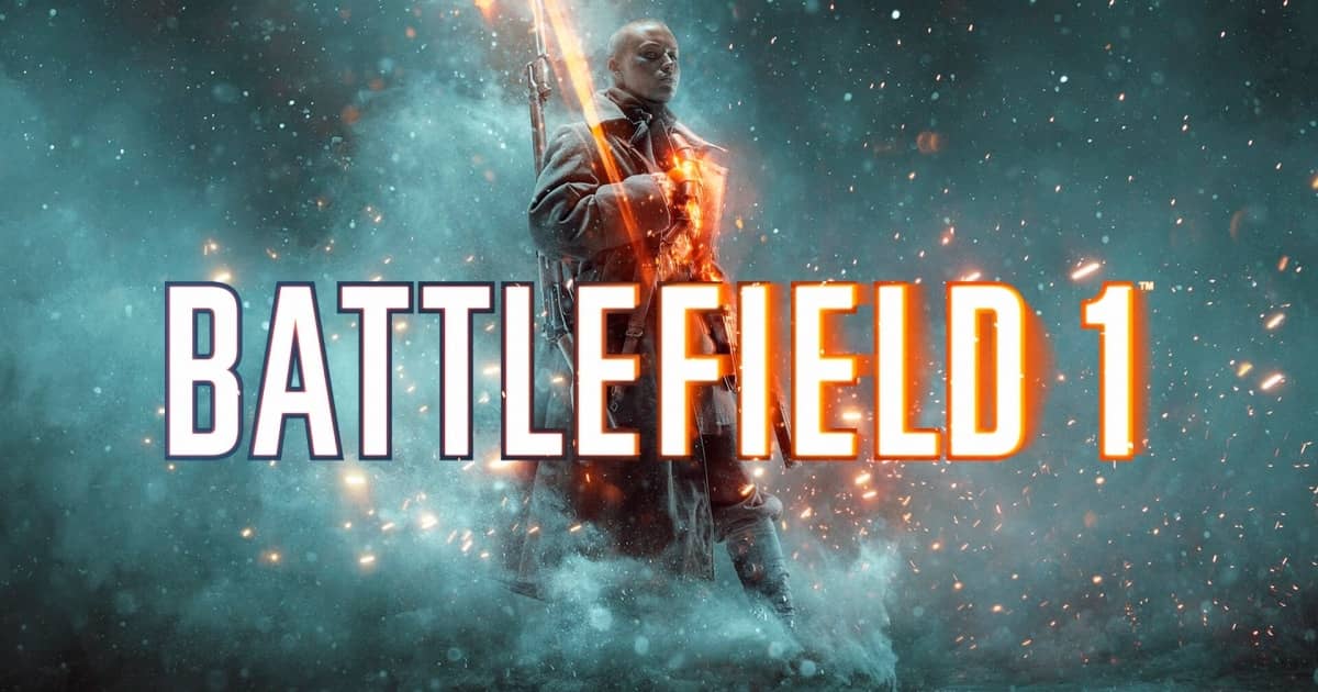 Battlefield 1 de graça Prime Gaming