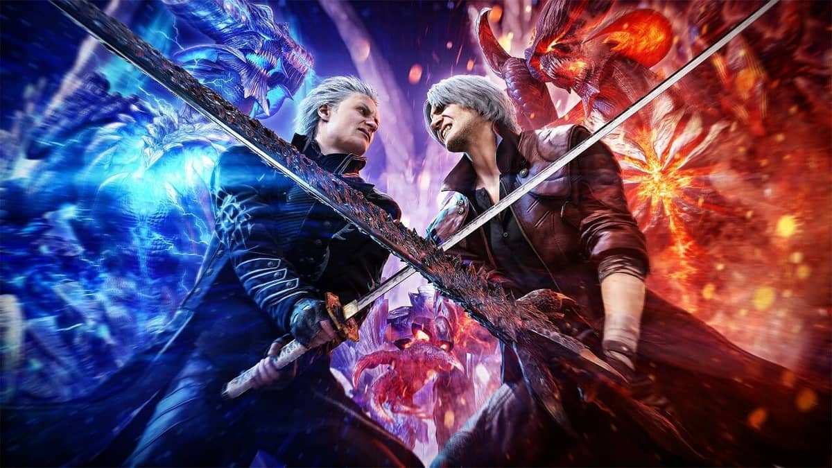 Confira a ordem cronológica Devil May Cry atualizada em 2021