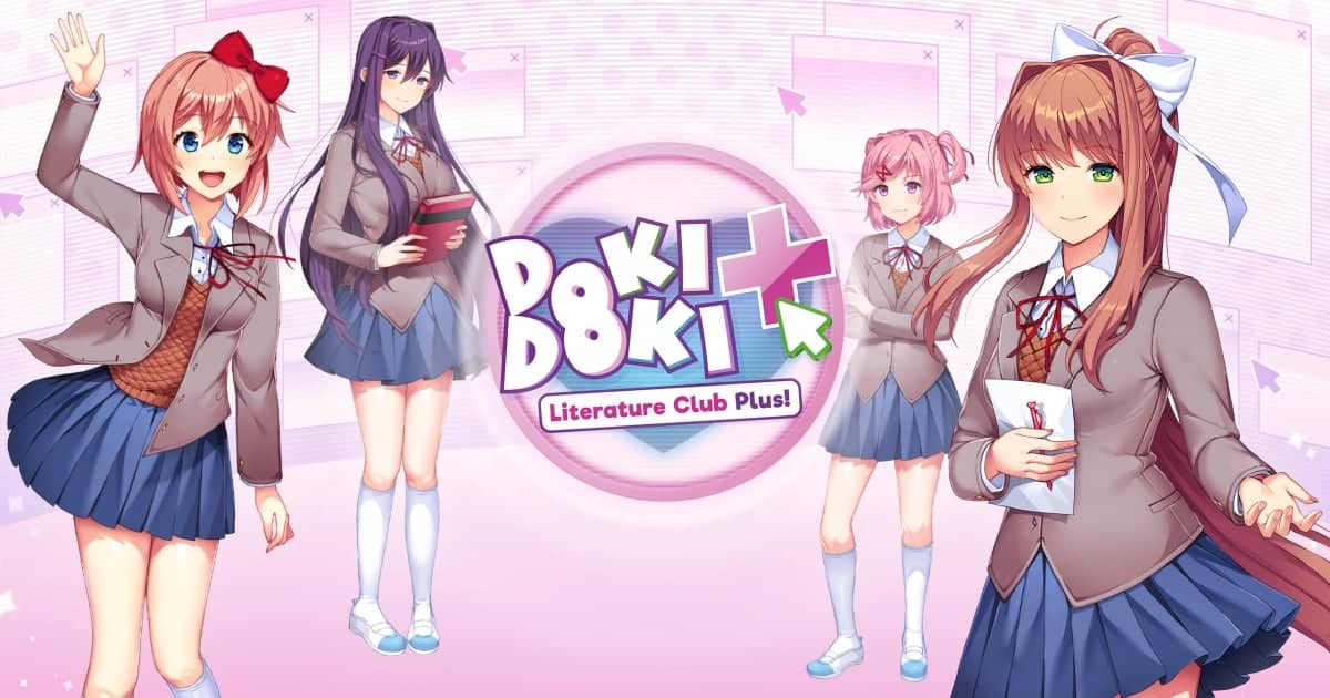 DOKI DOKI