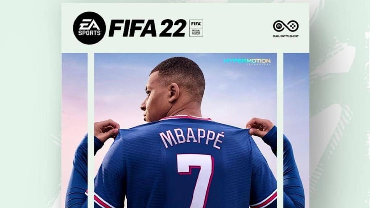 FIFA 22