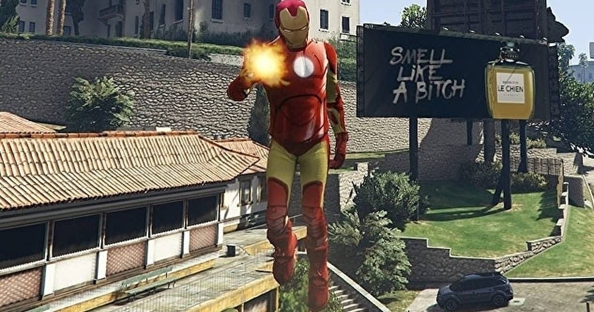 Take-Two derruba vários mods de GTA, confira quais são eles!