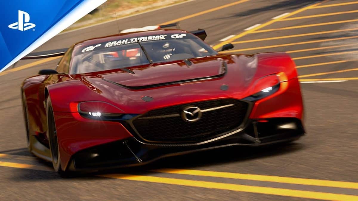 Site do PlayStation vazou Gran Turismo 7? Saiba tudo sobre essa bomba