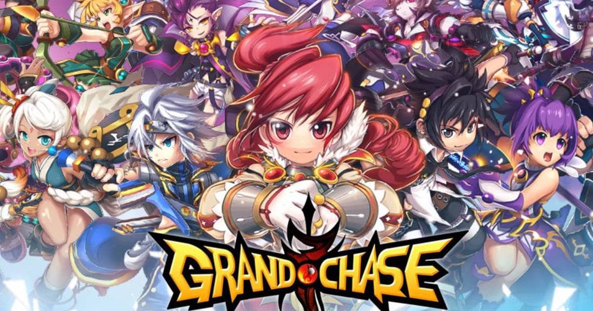 Grand Chase