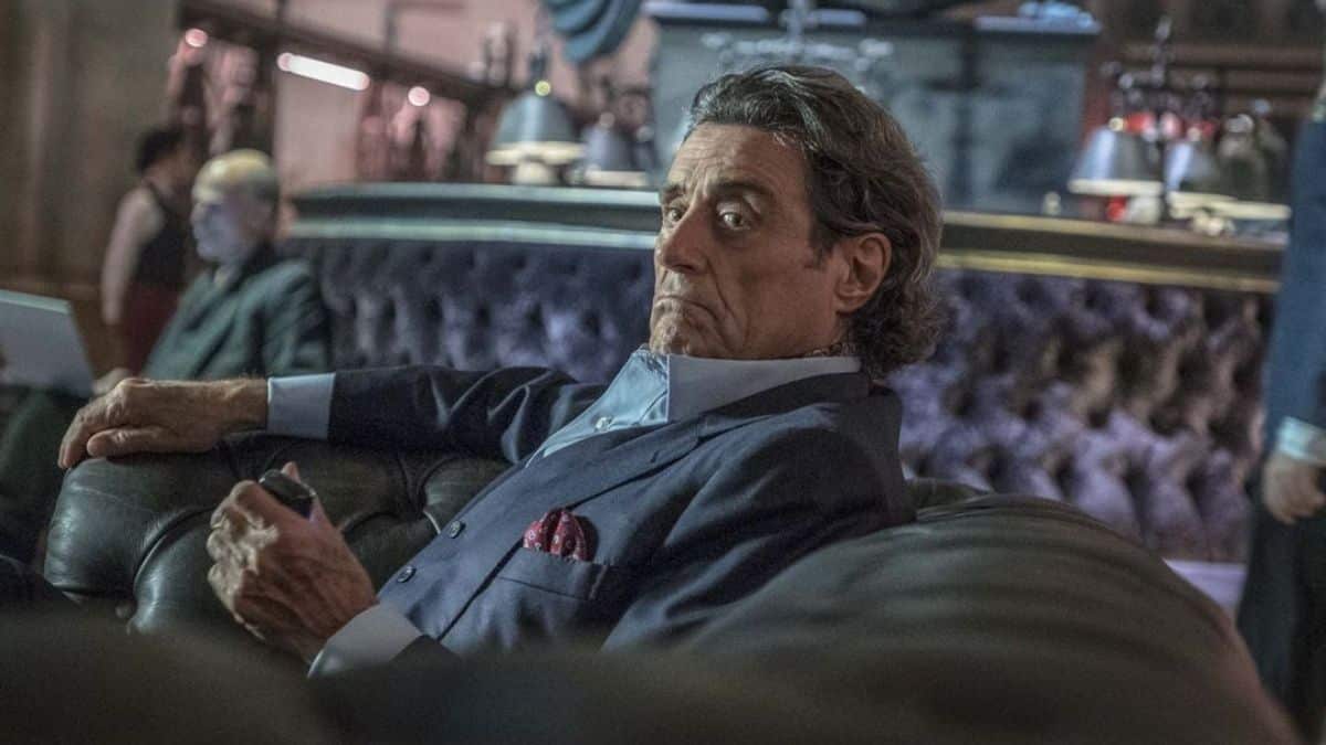 Ian McShane retornará como Winston em John Wick 4