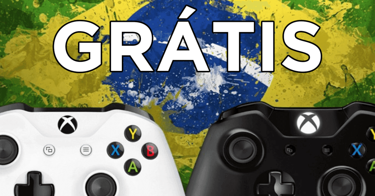 Veja quais são os melhores jogos grátis para Xbox