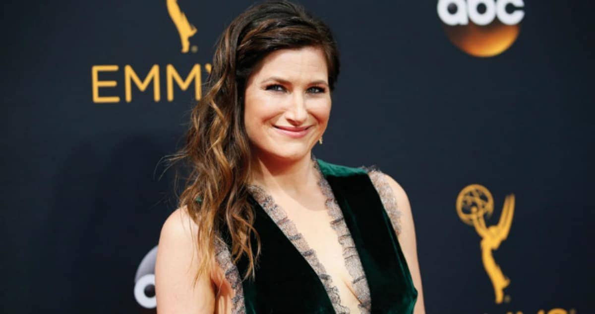 Kathryn Hahn