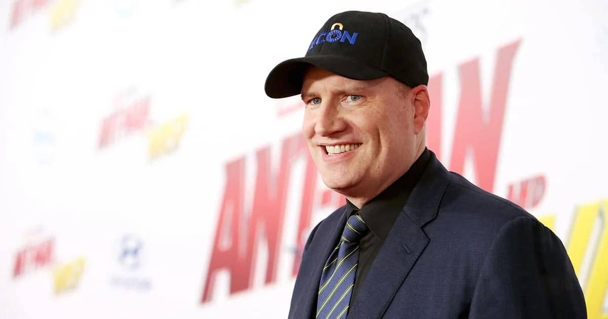 Kevin Feige