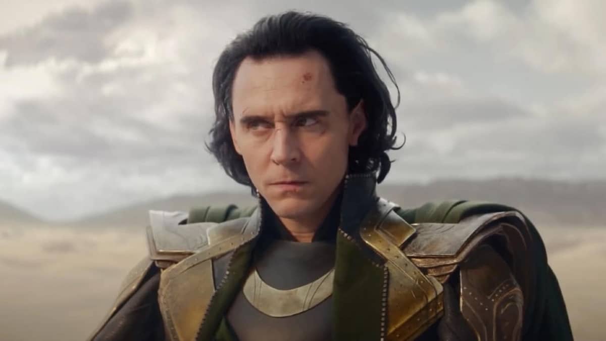 Loki | Diretora nega teoria envolvendo personagem