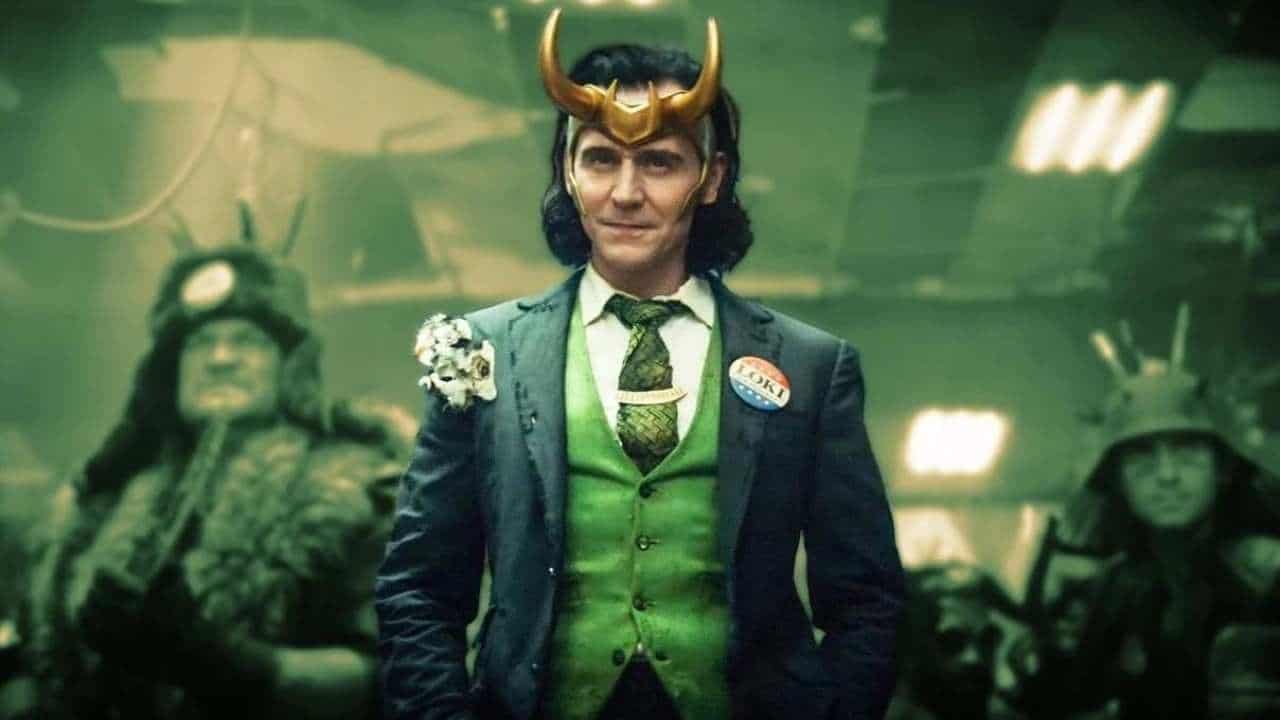 Quem é Alioth, a criatura no Episódio 5 de Loki?