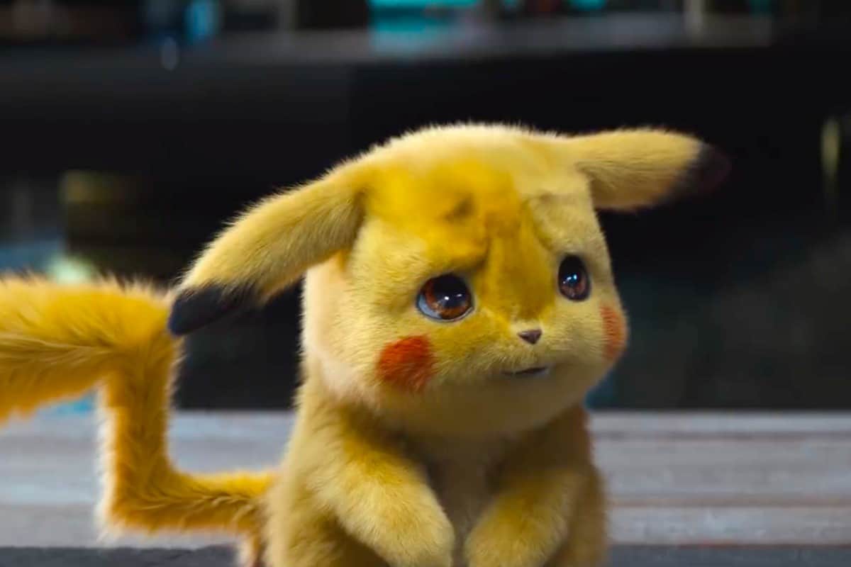 Netflix está desenvolvendo série em live-action da saga Pokémon