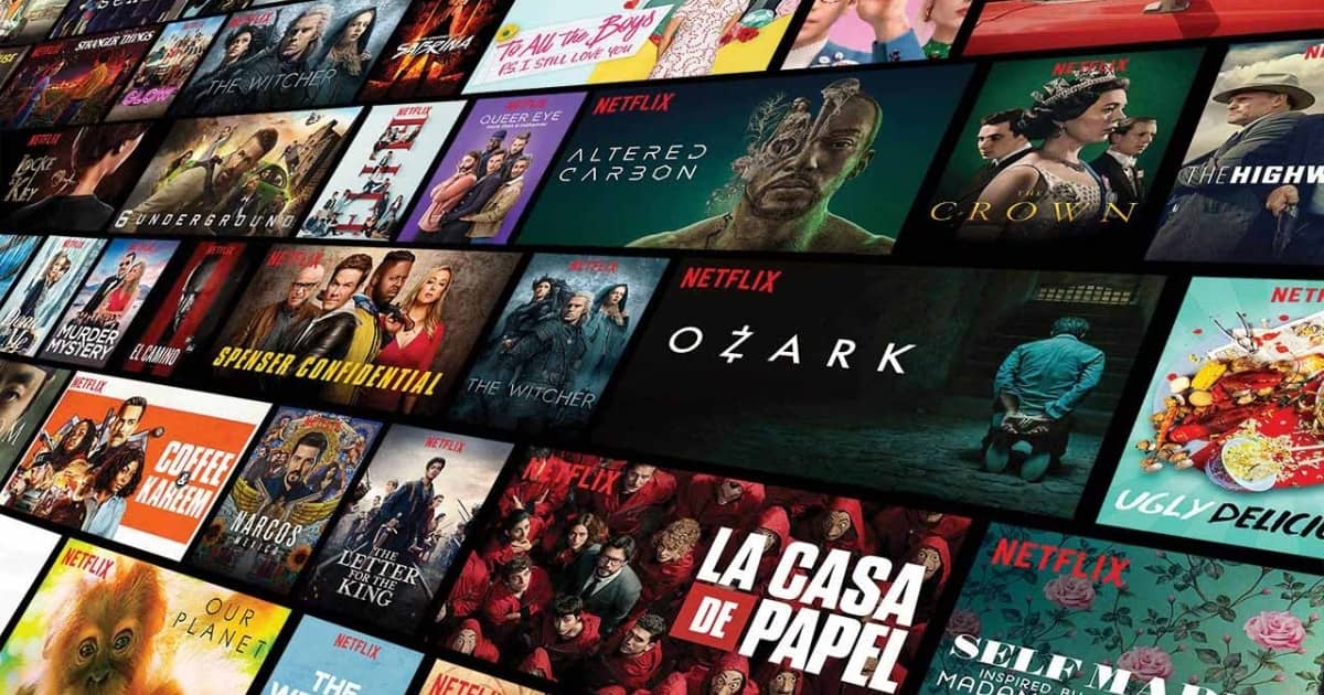 Confira todos os documentários e especiais que serão lançados em agosto na Netflix