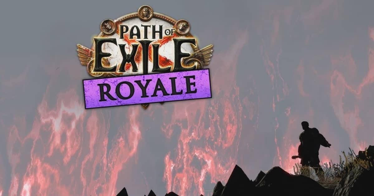 Path Of Exile