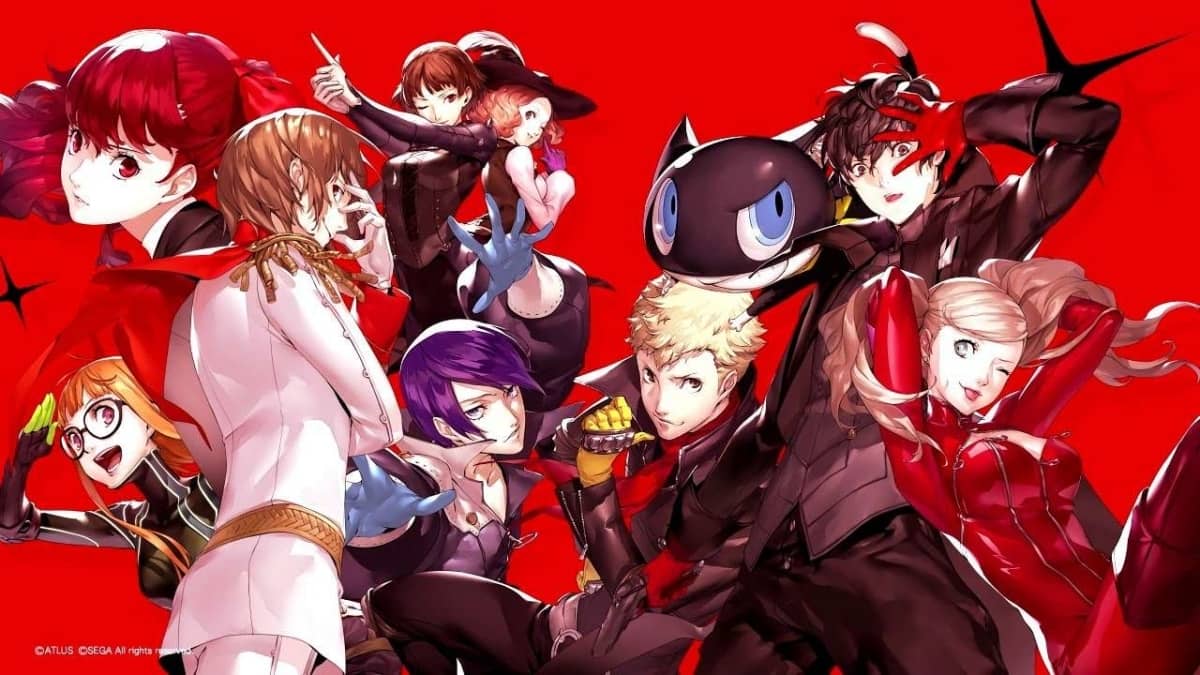 Bomba! Continuação “Persona 6” é confirmada de maneira estranha