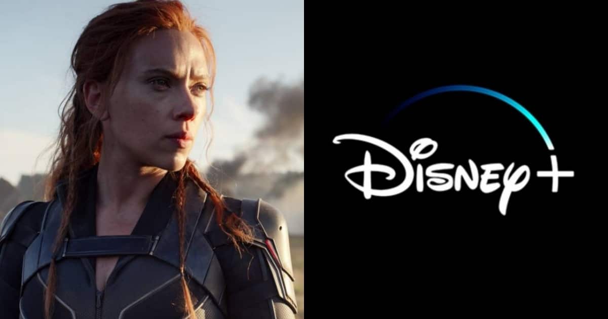Scarlett Johansson processa a Disney
