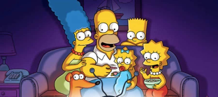 Simpsons