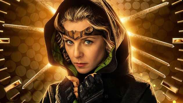 Loki | Como a jornada de Sylvie a torna a verdadeira protagonista da série