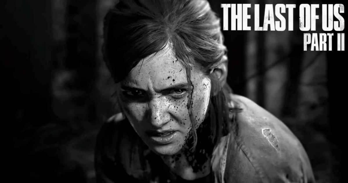 The Last of Us 2,