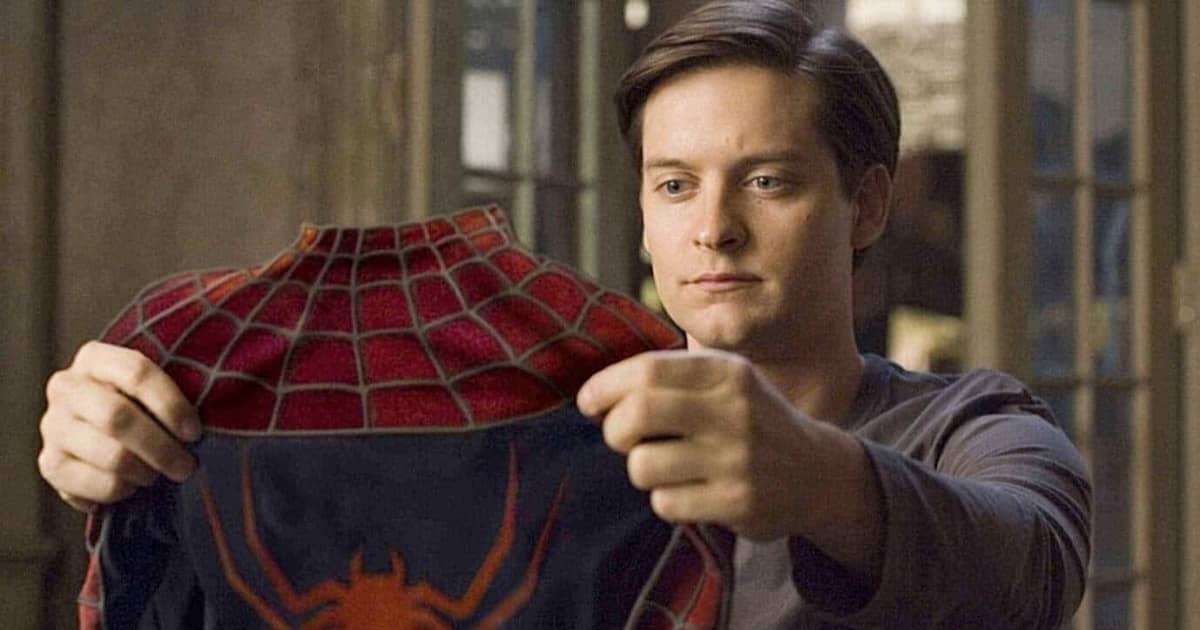 Tobey Maguire vai participar de Homem Aranha 3?